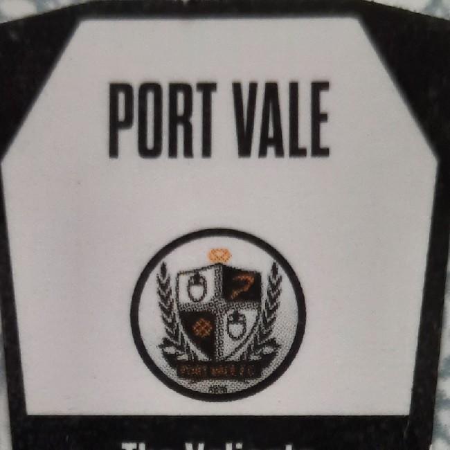 Port vale