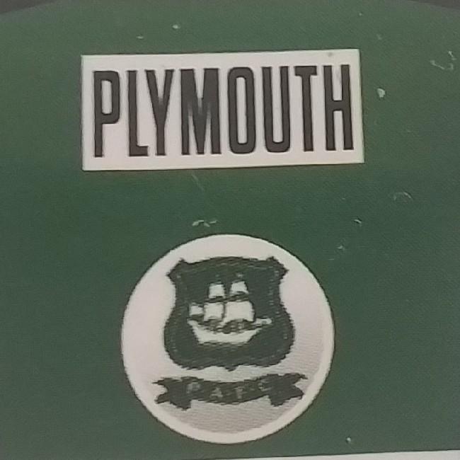 Plymouth