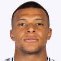 Kylian Mbappé