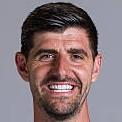 Thibaut Courtois