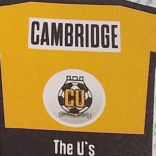 Cambridge