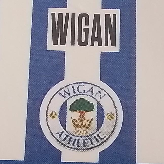 Wigan