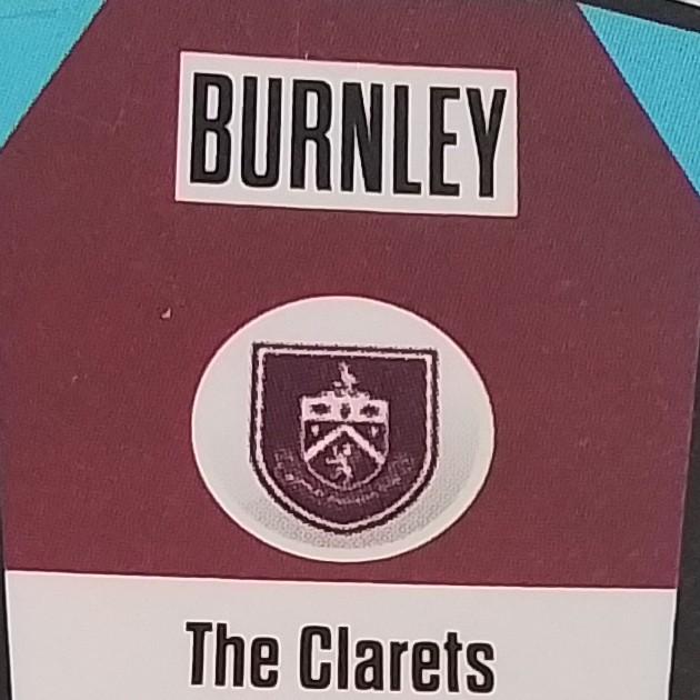 Burnley