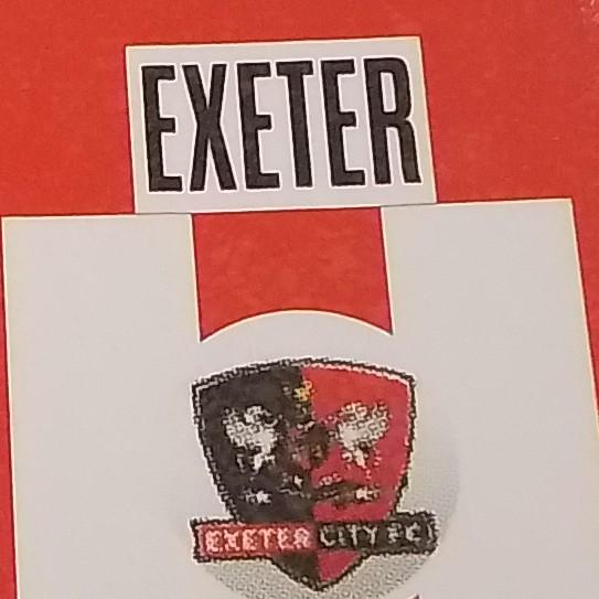 Exeter