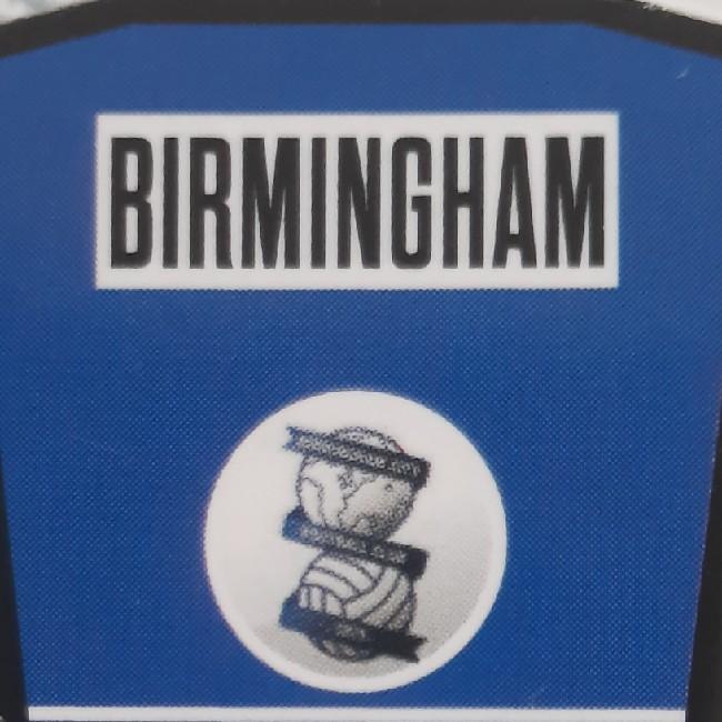 Birmingham