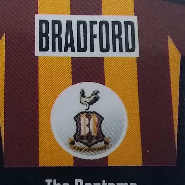 Bradford