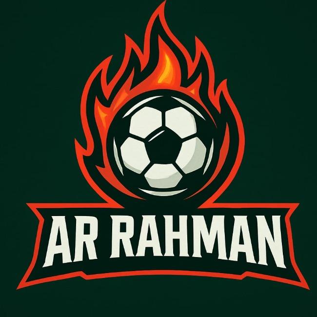 AR-RAHMAN A