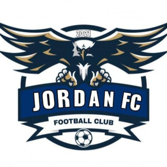 JORDAN FC