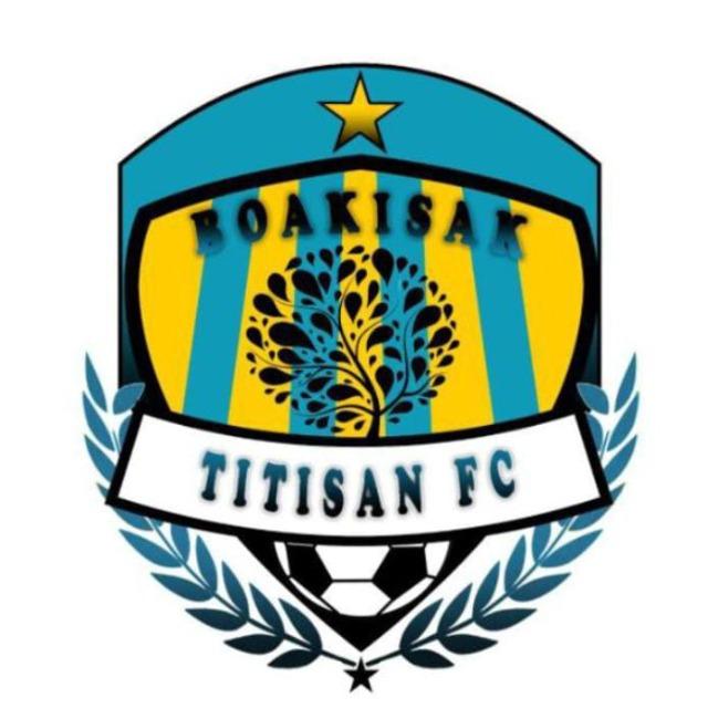 TITISAN FC