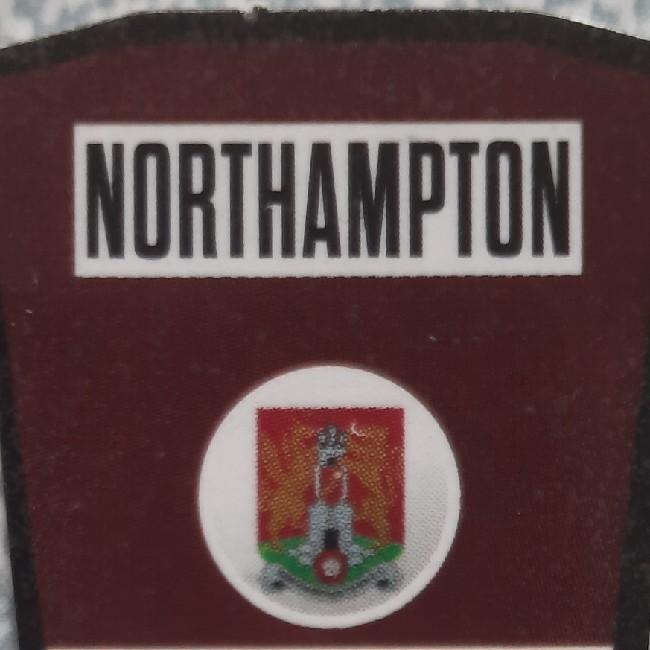 Northampton