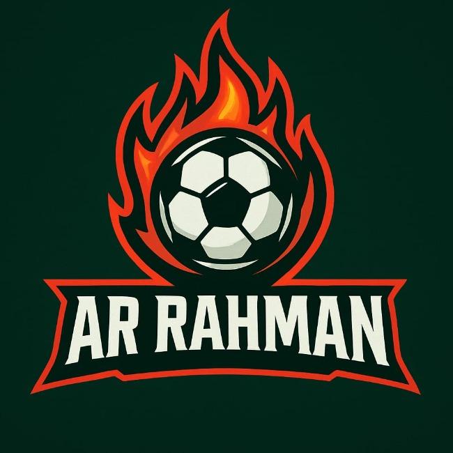 AR-RAHMAN B