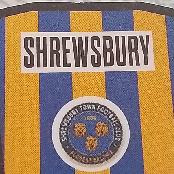 Shrewsbury