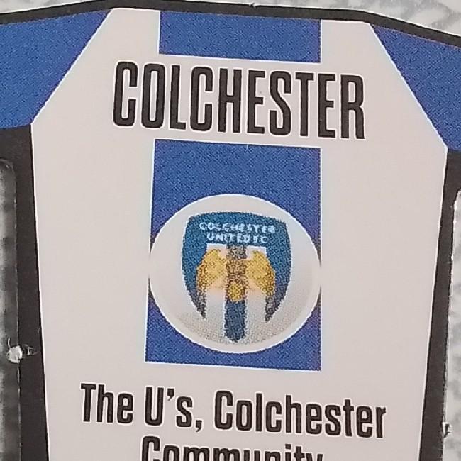Colchester