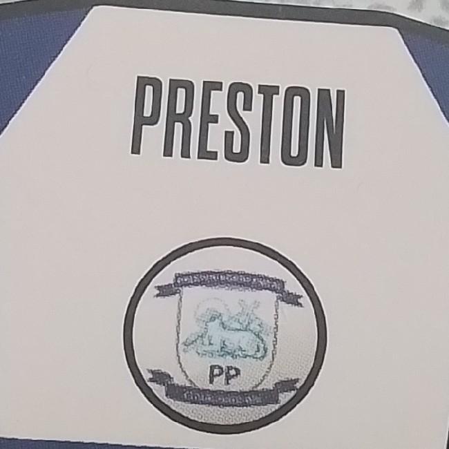 Preston