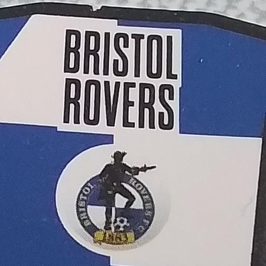 Bristol rovers