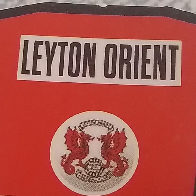 Leyton Orient