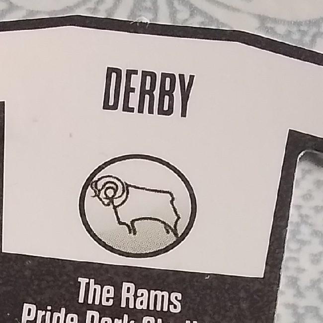 Derby