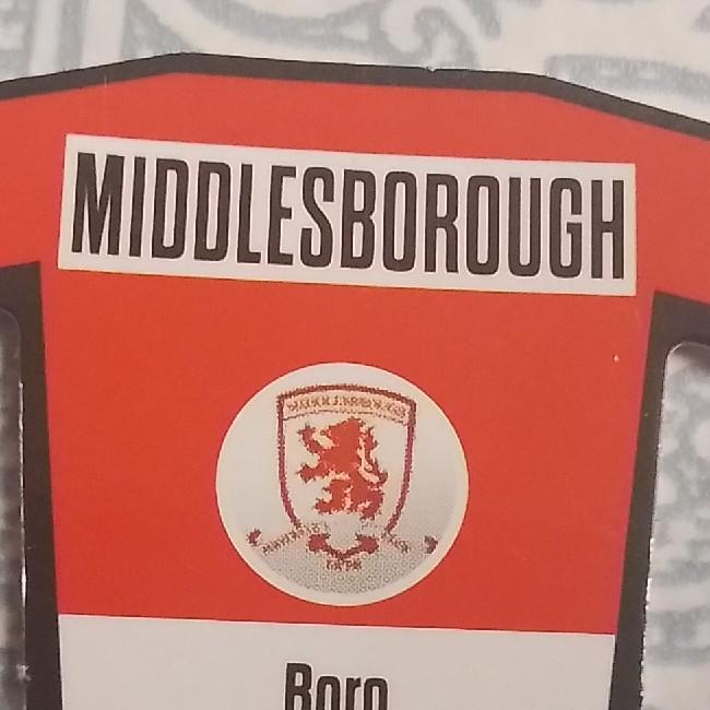 Middlesbrough