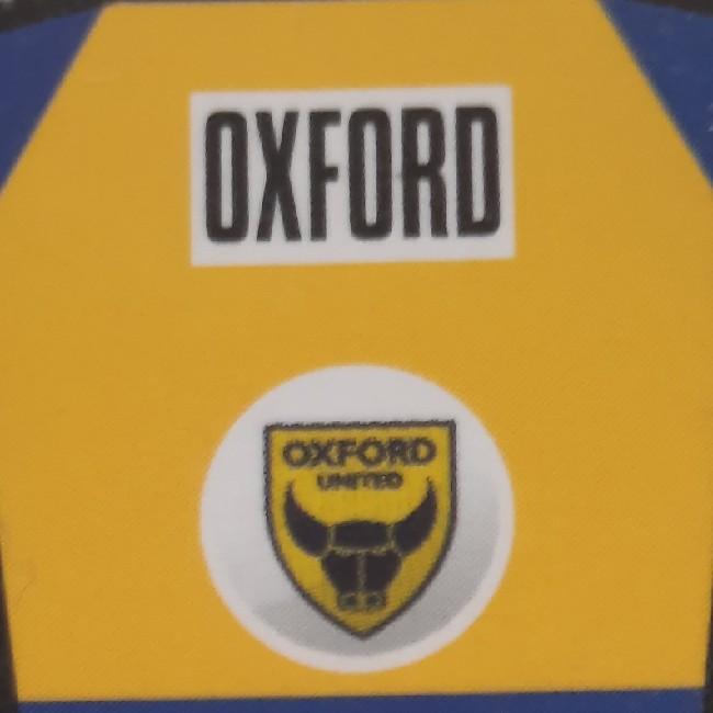 Oxford