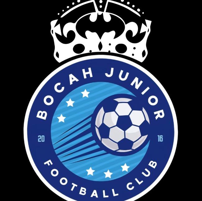 BOCAH JUNIOR