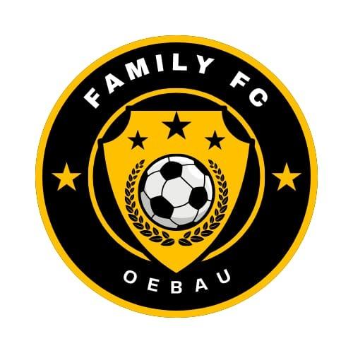 FAMILY FC