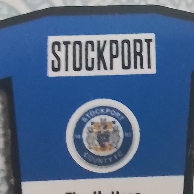Stockport