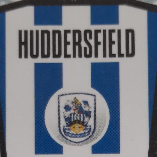 Huddersfield