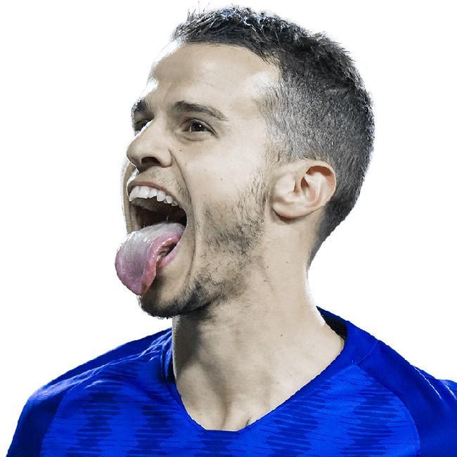 🇮🇹 S. Giovinco
