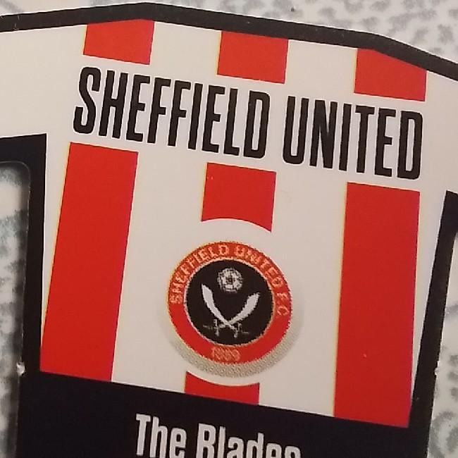 Sheffield United