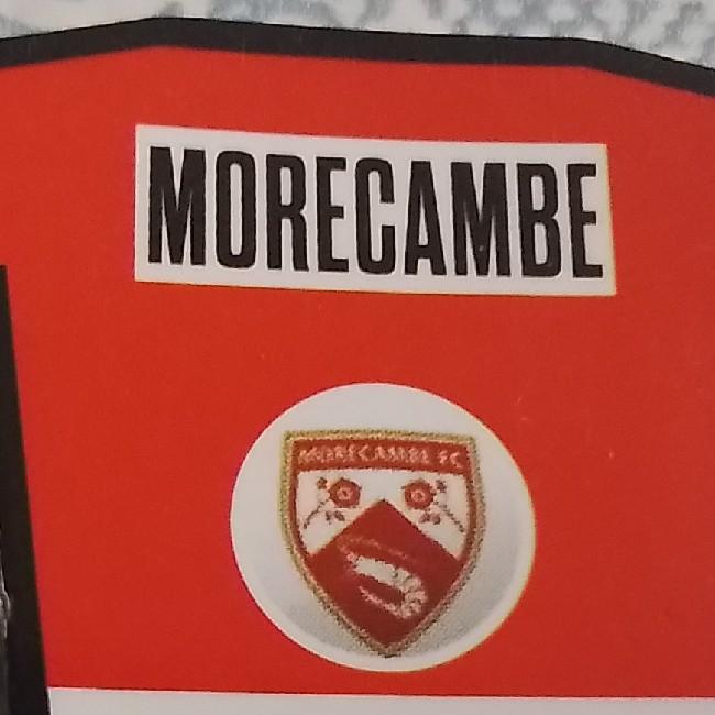 Morecambe