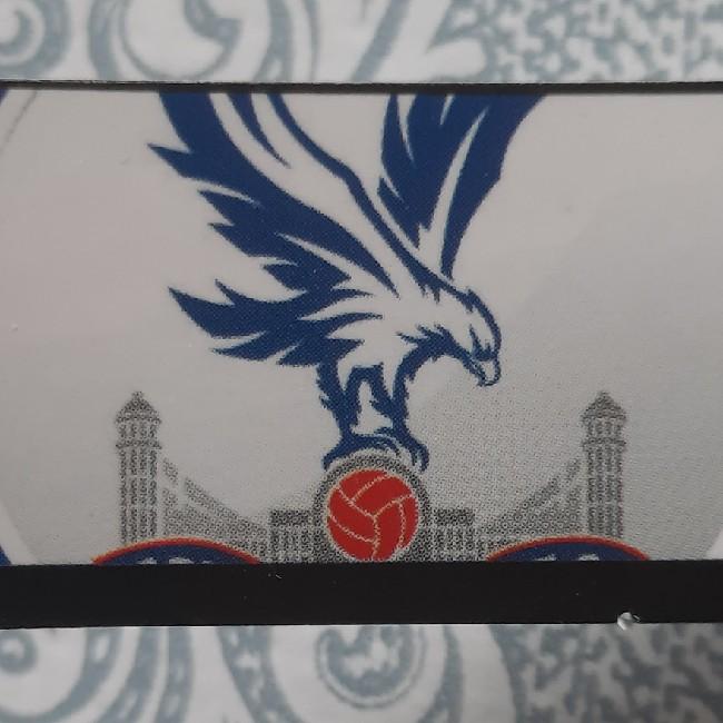 Crystal Palace