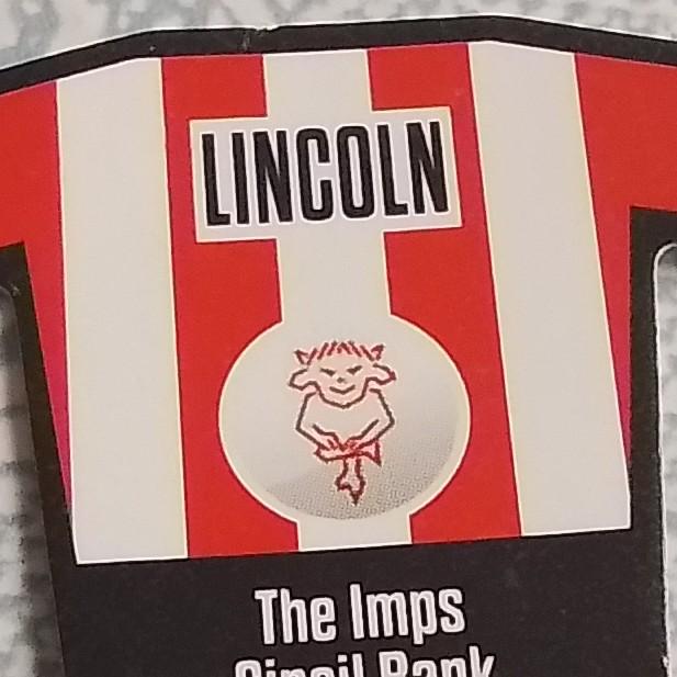 Lincoln