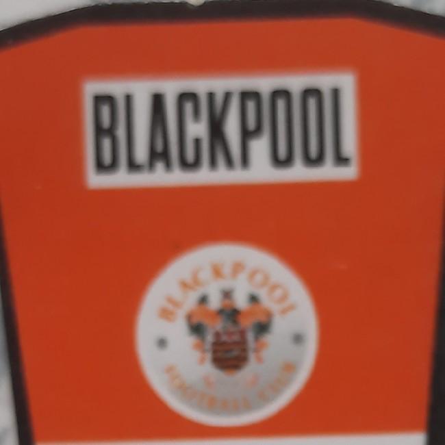 Blackpool