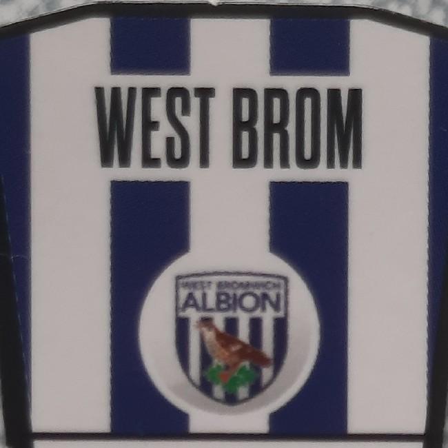 West Bromwich Albion