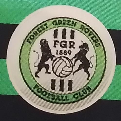 Forest Green