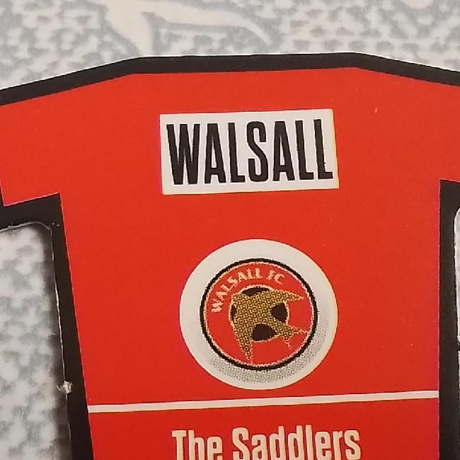 Walsall