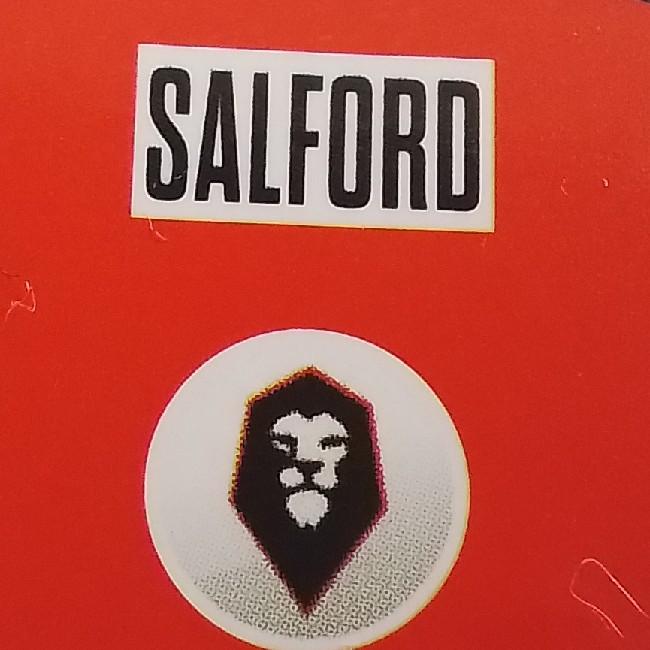 Salford
