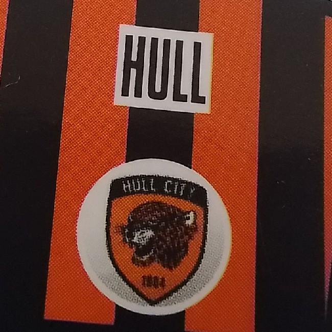 Hull
