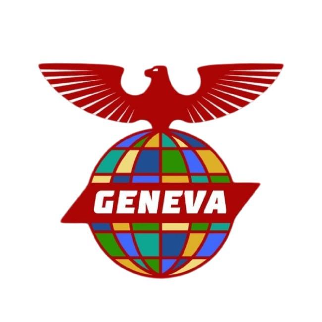 Женева