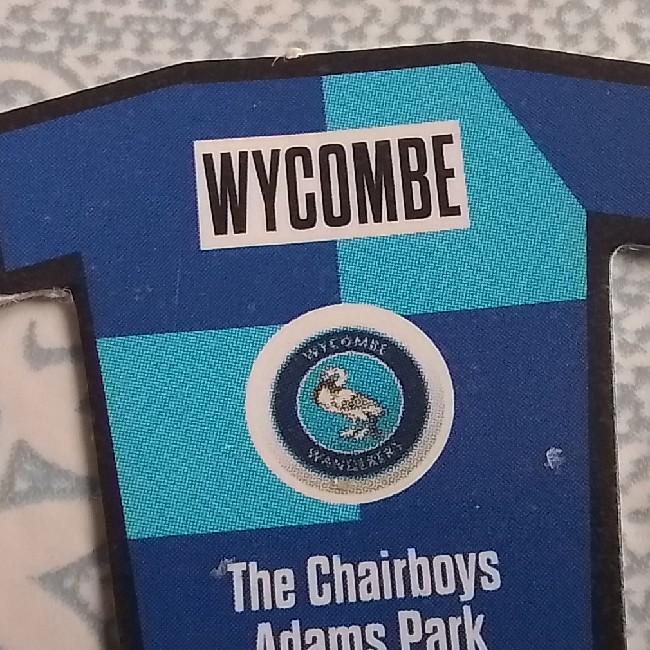 Wycombe