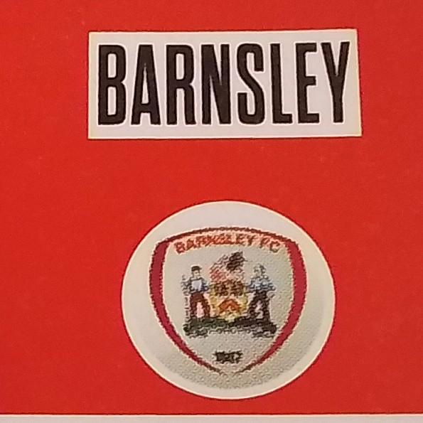 Barnsley