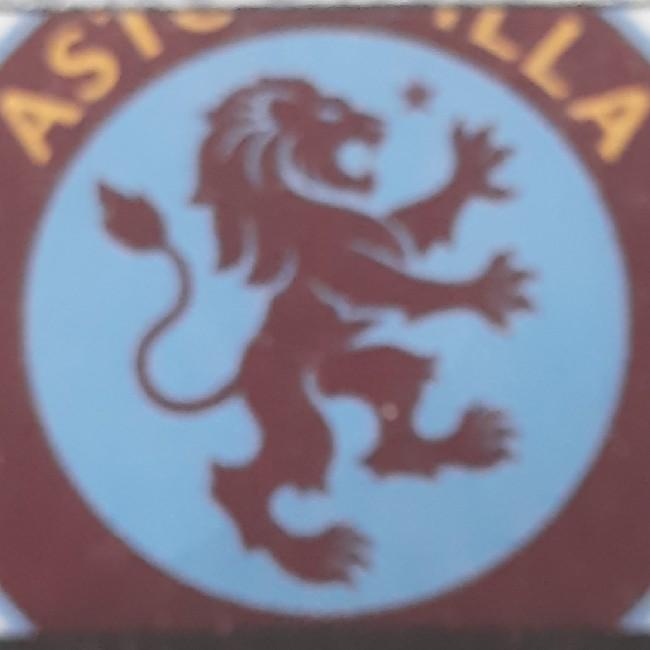 Aston Villa