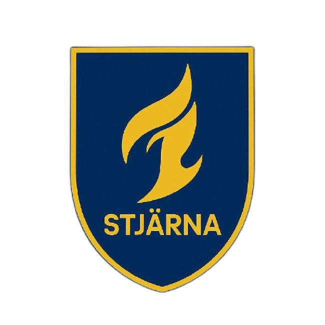 Стьярна