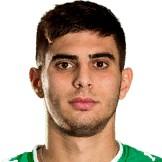 🇬🇷 I. Bouzoukis