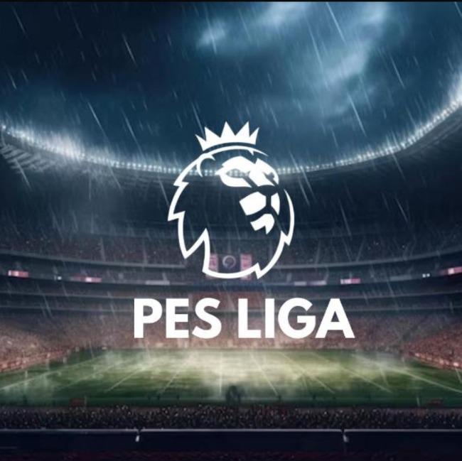 PESLIGA SEASON 25