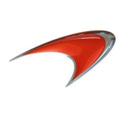 McLAREN