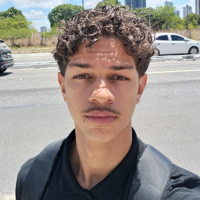 Caio Renato