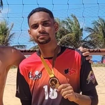 Yan Pereira Ribeiro