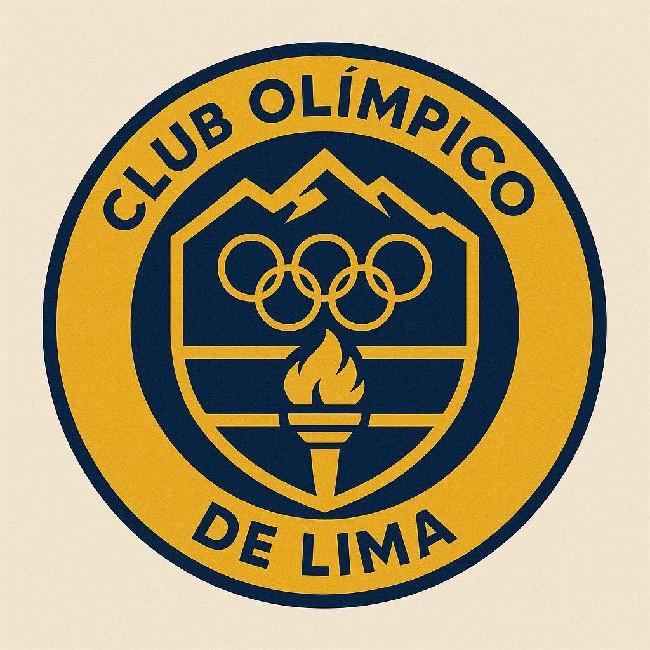 CLUB OLIMPICO DE LIMA