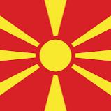 Macedônia do Norte